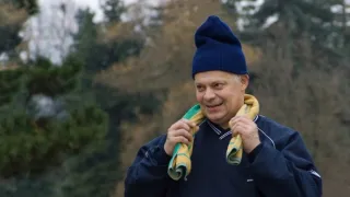 Nejlepší trapasy