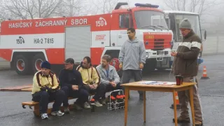 Nejlepší trapasy