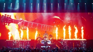 Black Sabbath: The End