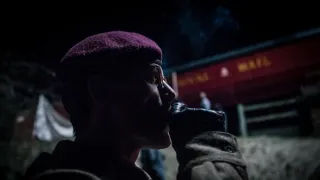 Velká vlaková loupež (1/2)