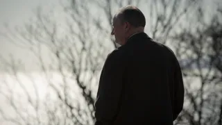 Velká vlaková loupež (1/2)