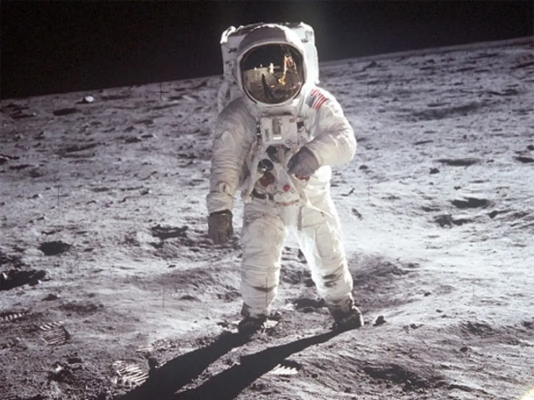 Pristátie na Mesiaci a nacisti (The Moon Landing and the Nazis), 2018 - fotogaléria