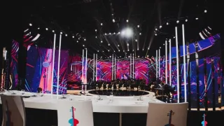 Virtuosos (2/3)