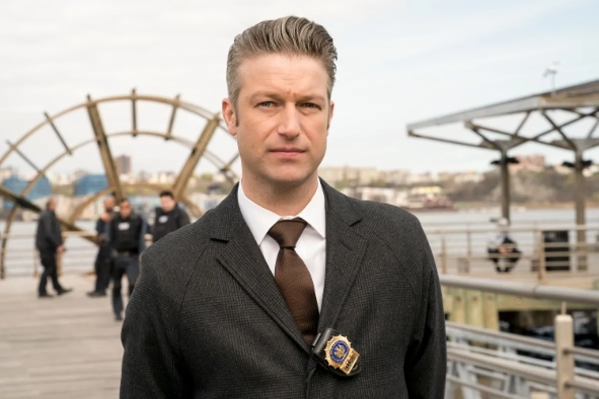 Zákon a pořádek: Útvar pro zvláštní oběti (Law and Order: Special Victims Unit XX), 2018 - fotogaléria