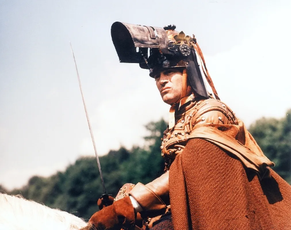 Královský gambit, 1974 - fotogaléria