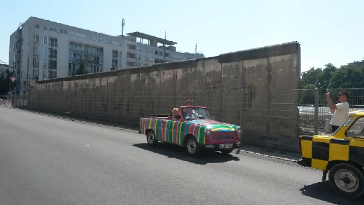 Bedekr, 2014 - fotogaléria