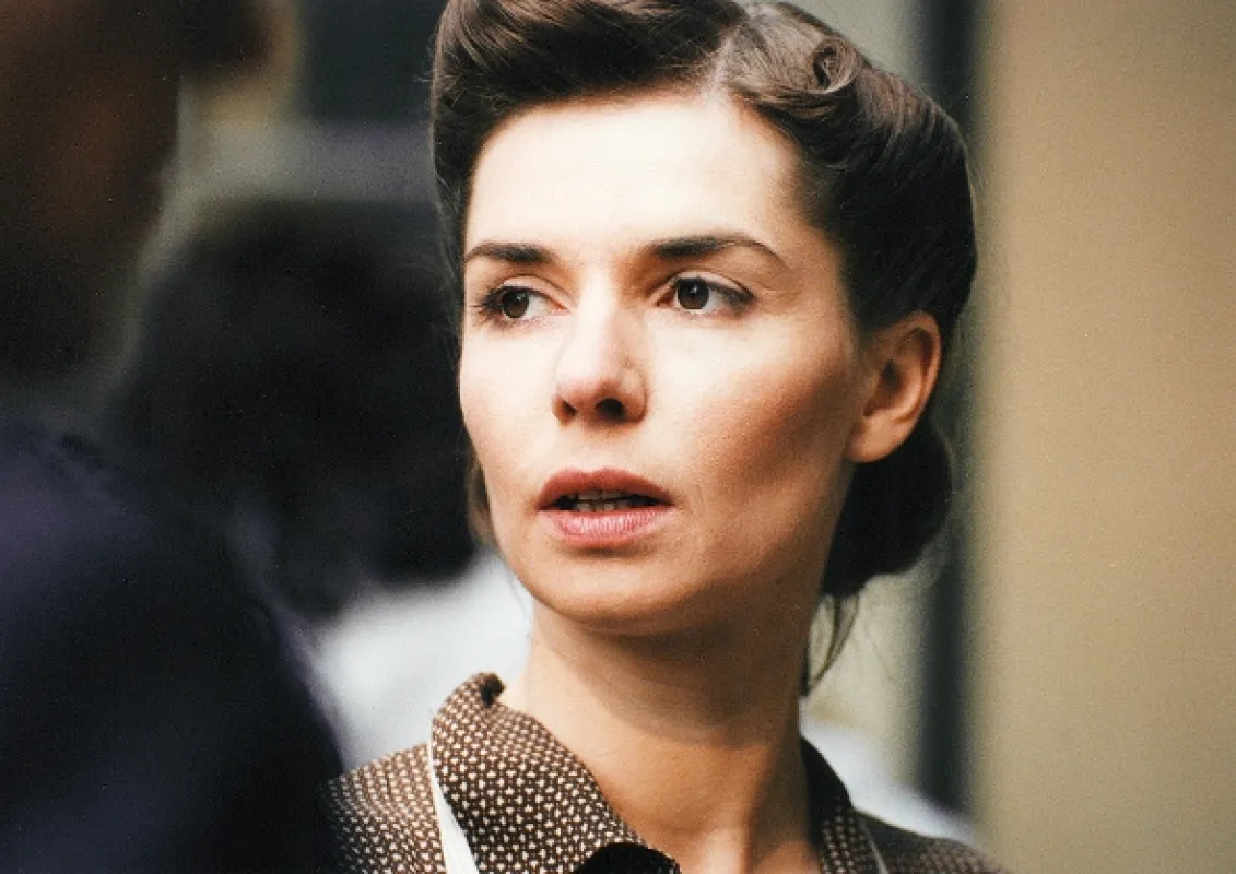 Početí mého mladšího bratra, 2000 - fotogaléria