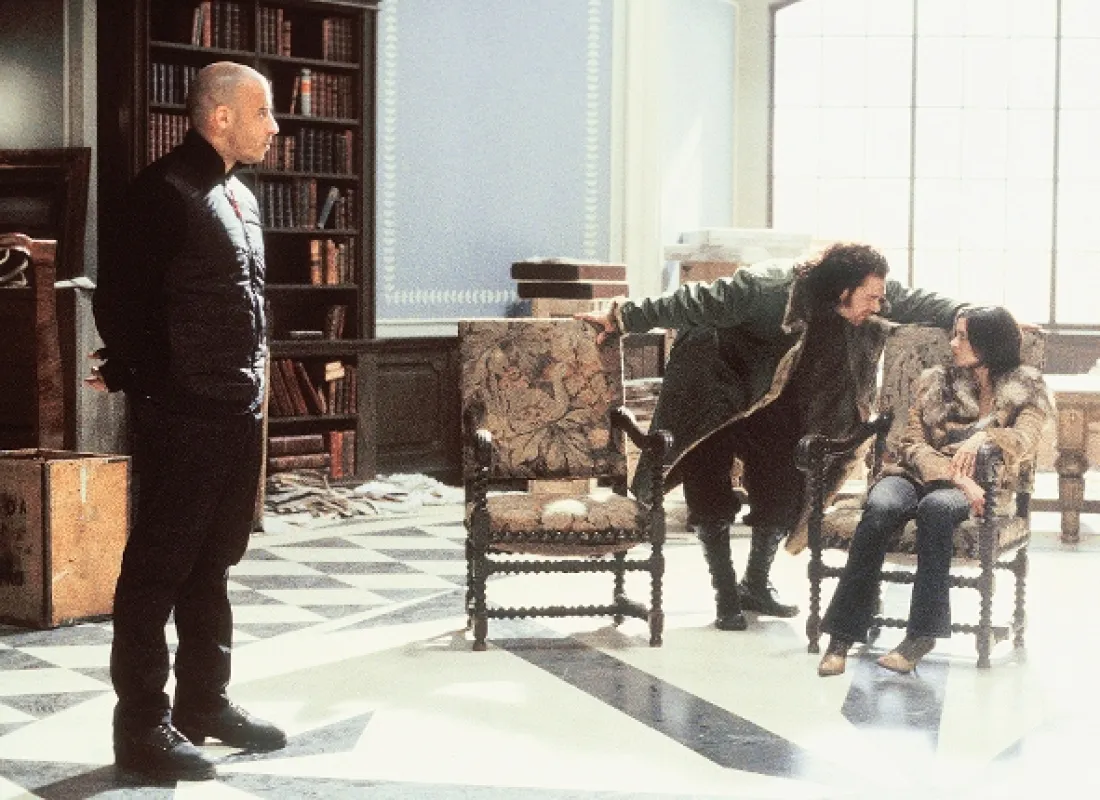 xXx, 2002 - fotogaléria