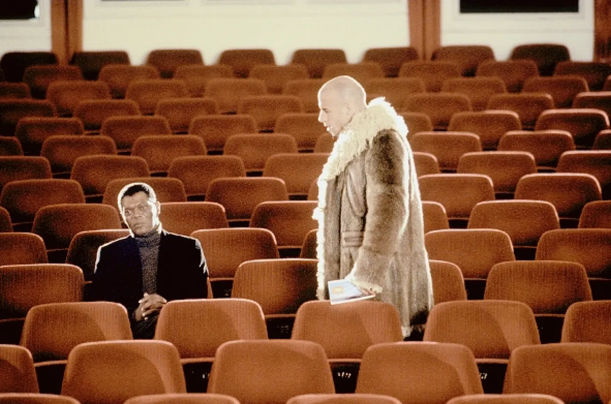 xXx, 2002 - fotogaléria