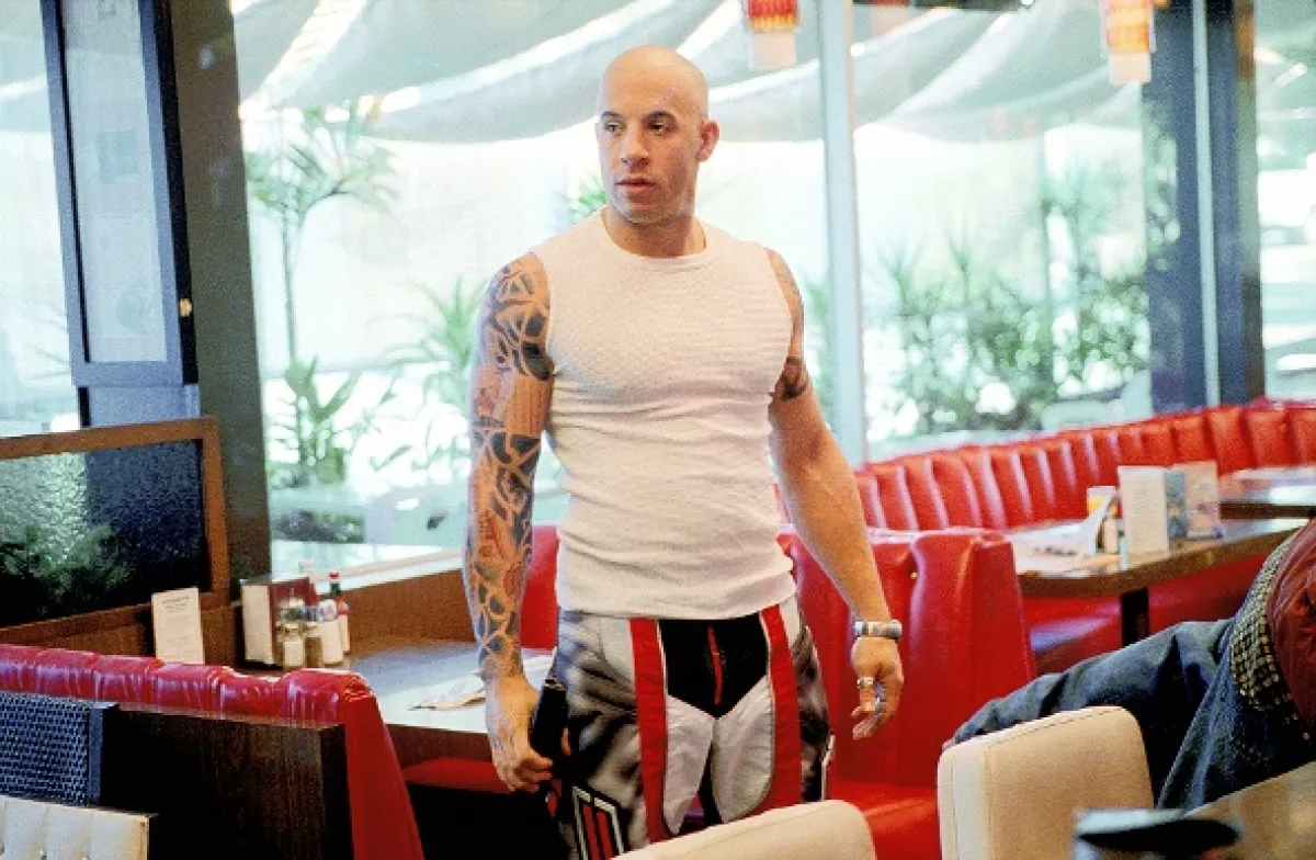 xXx, 2002 - fotogaléria