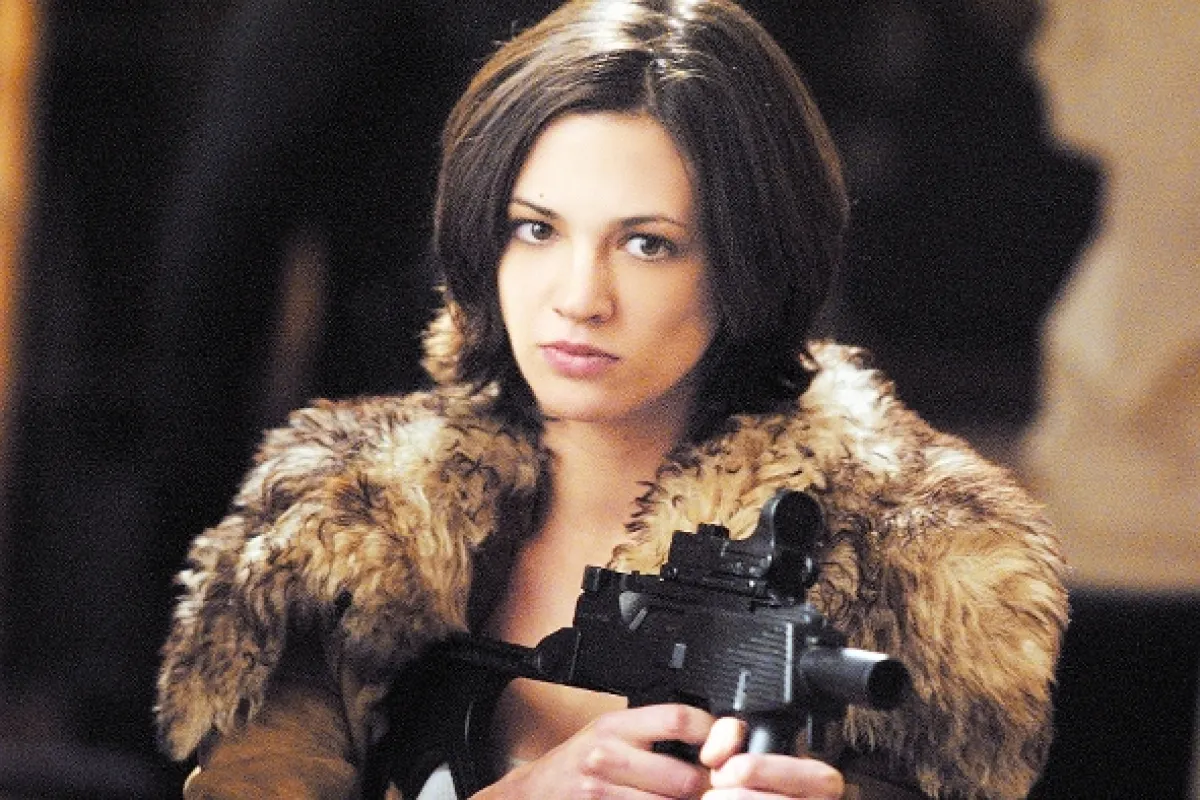 xXx, 2002 - fotogaléria