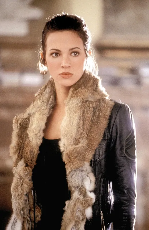xXx, 2002 - fotogaléria