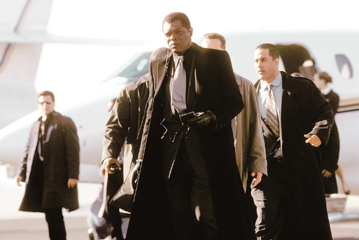 xXx, 2002 - fotogaléria