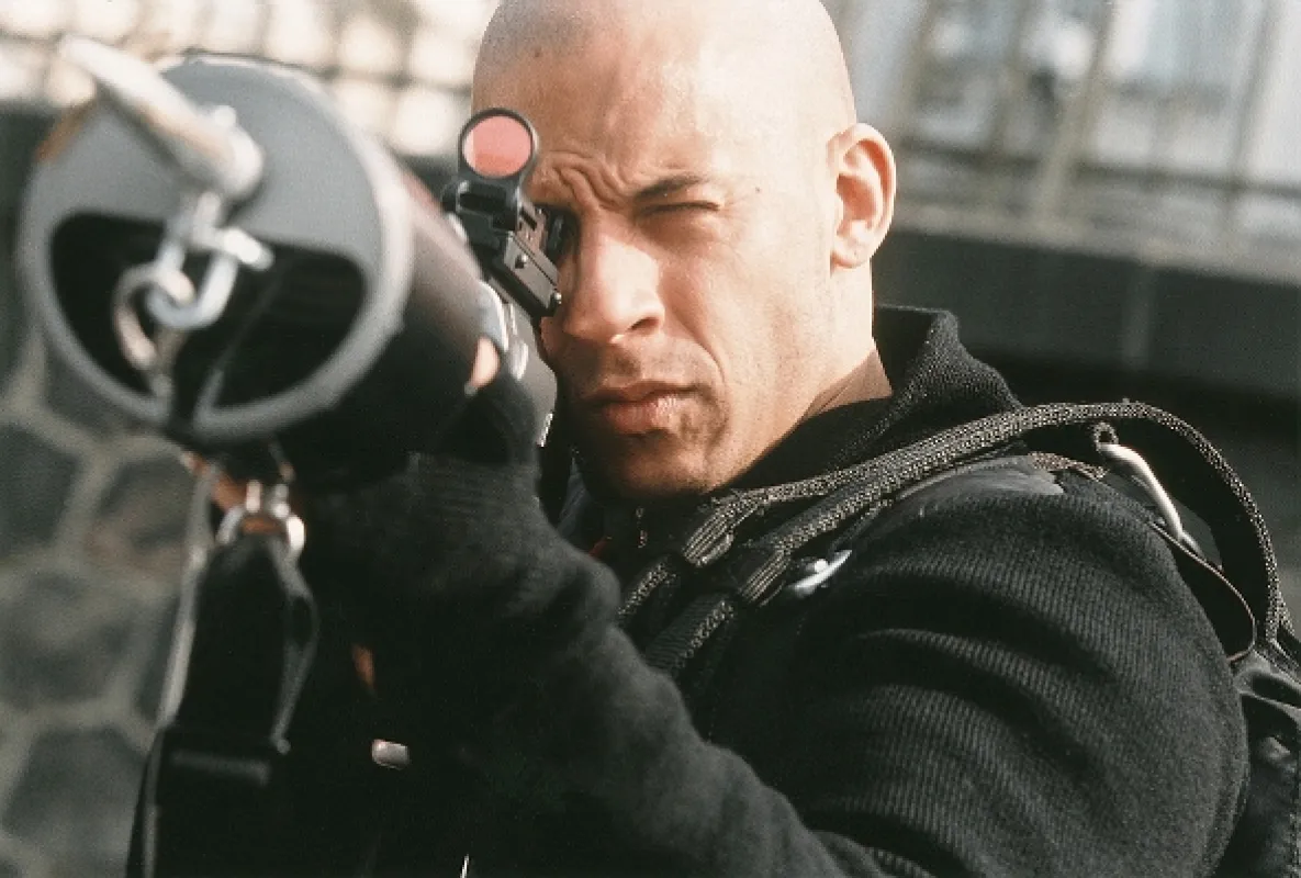xXx, 2002 - fotogaléria
