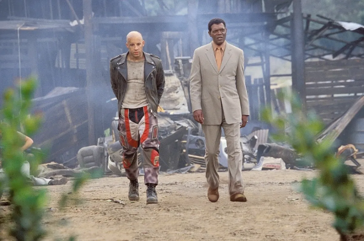 xXx, 2002 - fotogaléria