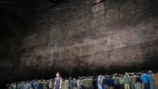 L. Janáček: Káťa Kabanová