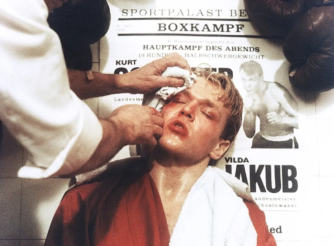 Pěsti ve tmě (Fists in the Dark), 1987 - fotogaléria