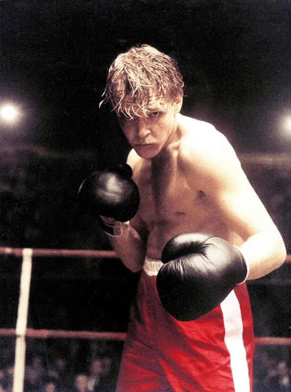 Pěsti ve tmě (Fists in the Dark), 1987 - fotogaléria