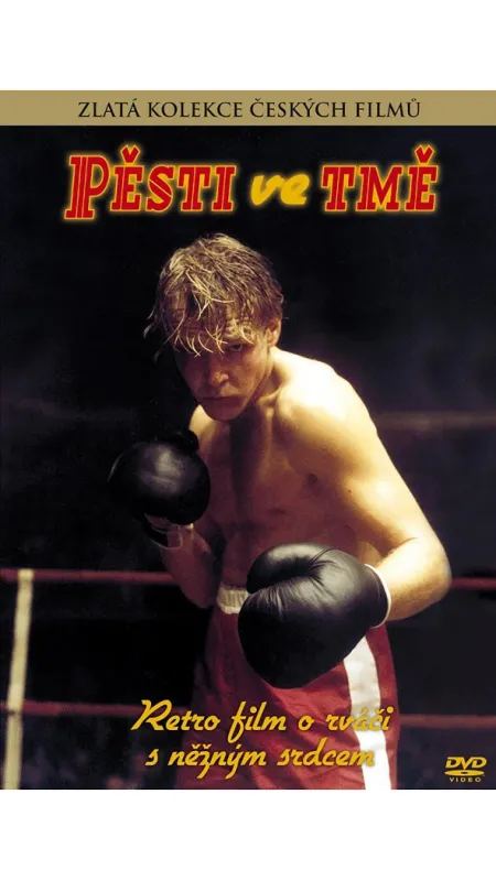 Pěsti ve tmě (Fists in the Dark), 1987 - fotogaléria