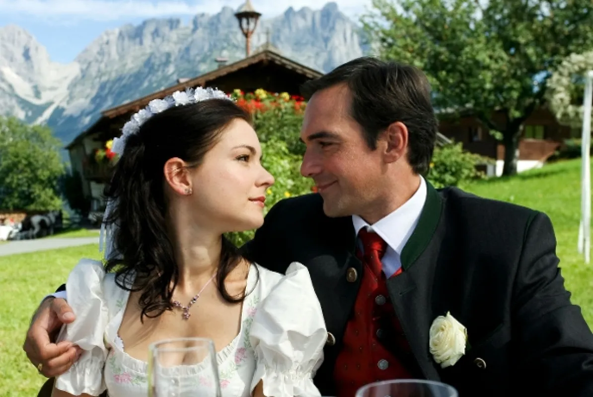 Vraždy v Kitzbüheli, 2007 - fotogaléria