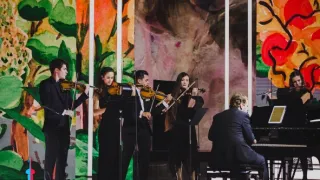 Virtuosos (2/3)