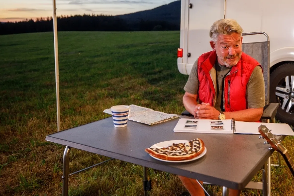 V karavanu po Česku, 2021 - fotogaléria
