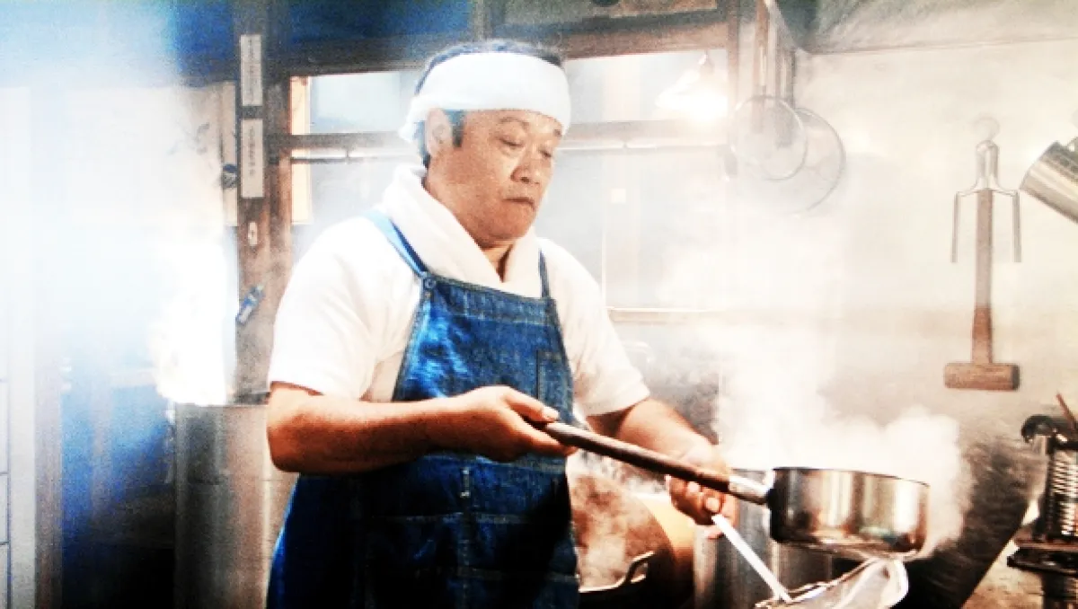 Tajemství polévky rámen (The Ramen Girl), 2008 - fotogaléria