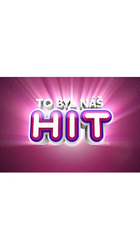 To byl náš hit - fotogaléria