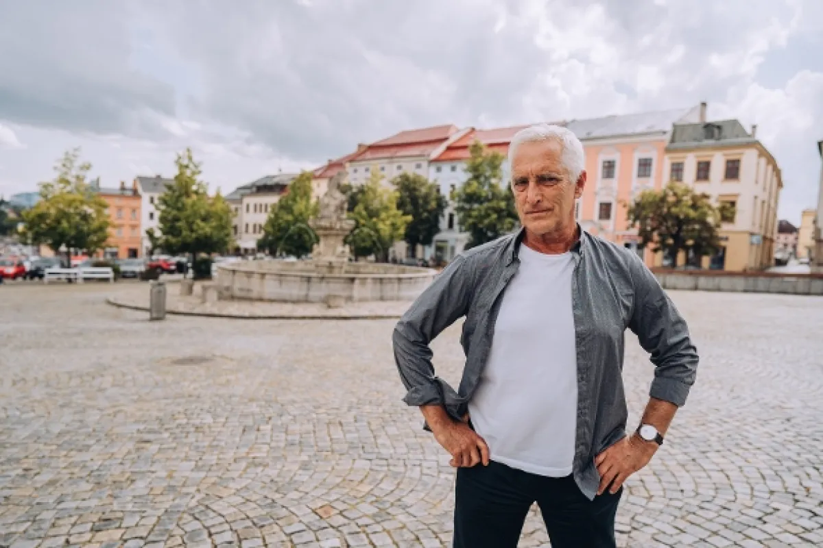 Technické památky českých zemí - fotogaléria