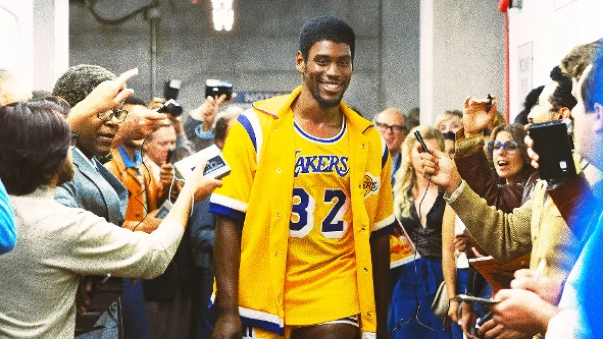 Lakers: Vzostup dynastie, 2023 - fotogaléria
