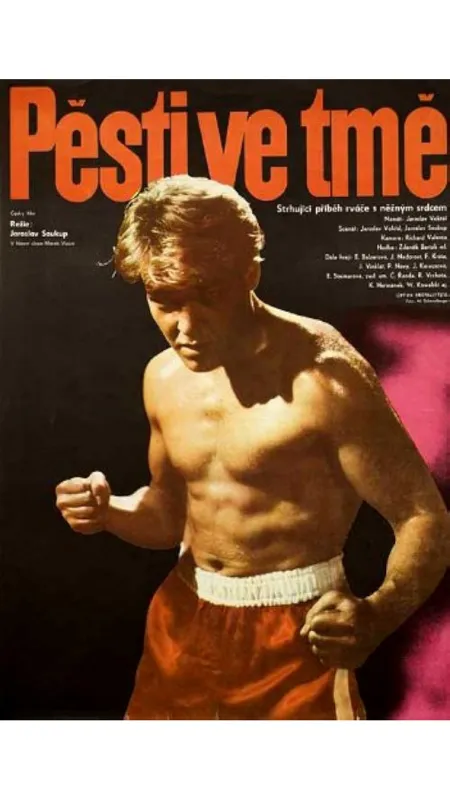 Pěsti ve tmě (Fists in the Dark), 1987 - fotogaléria