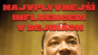 Najvplyvnejší influenceri v dejinách (2)