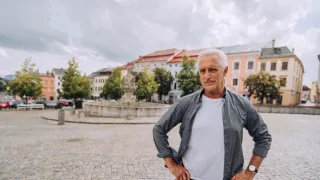 Technické památky českých zemí (12/14)
