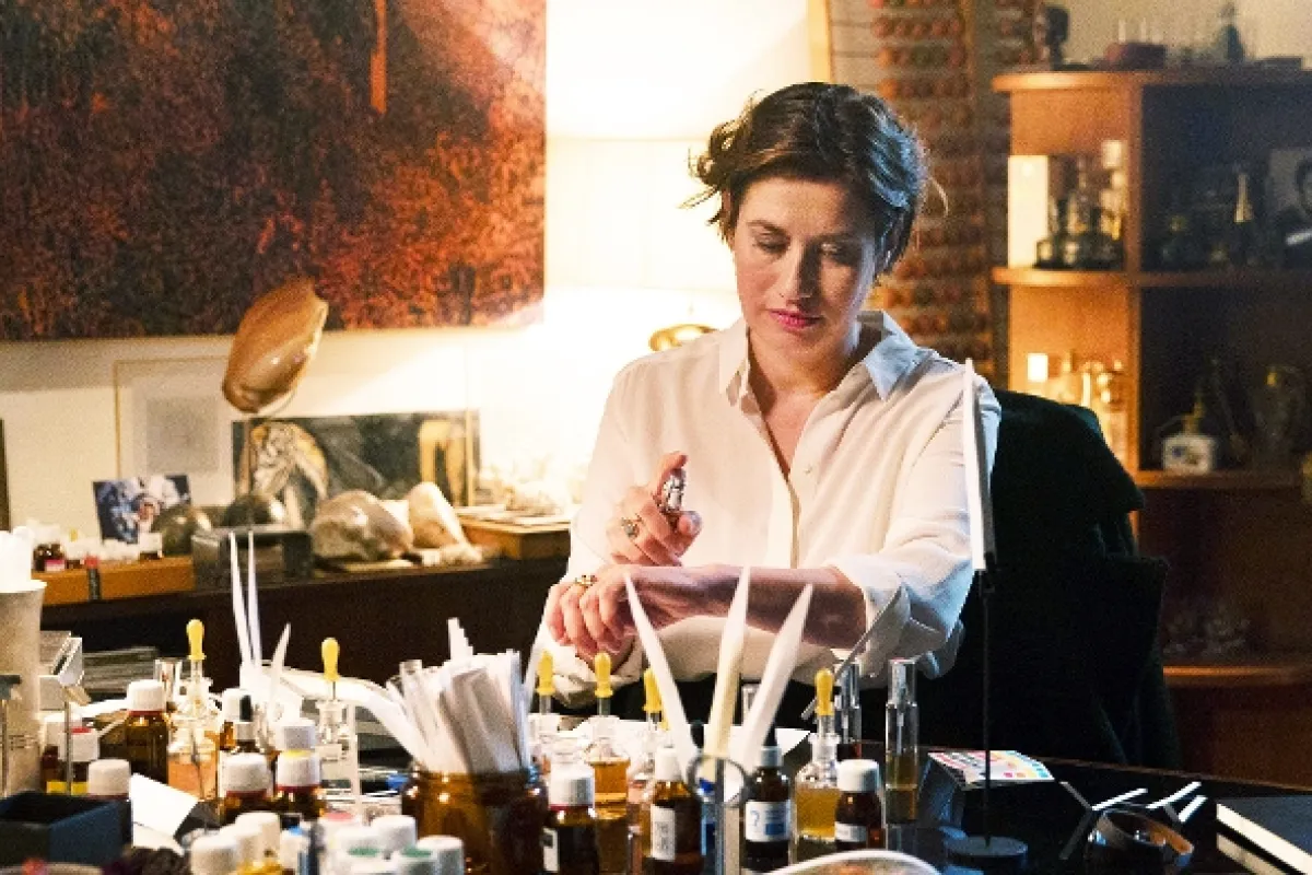 Vůně (Perfumes), 2020 - fotogaléria