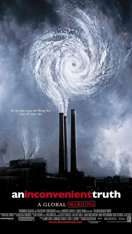 Nepríjemná pravda (An Inconvenient Truth), 2006 - fotogaléria