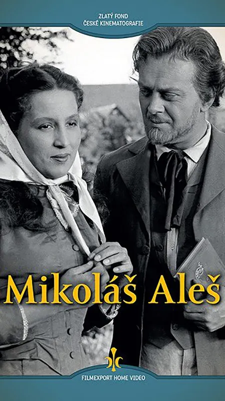 Mikoláš Aleš, 1951 - fotogaléria