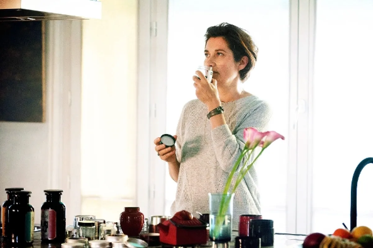 Vůně (Perfumes), 2020 - fotogaléria