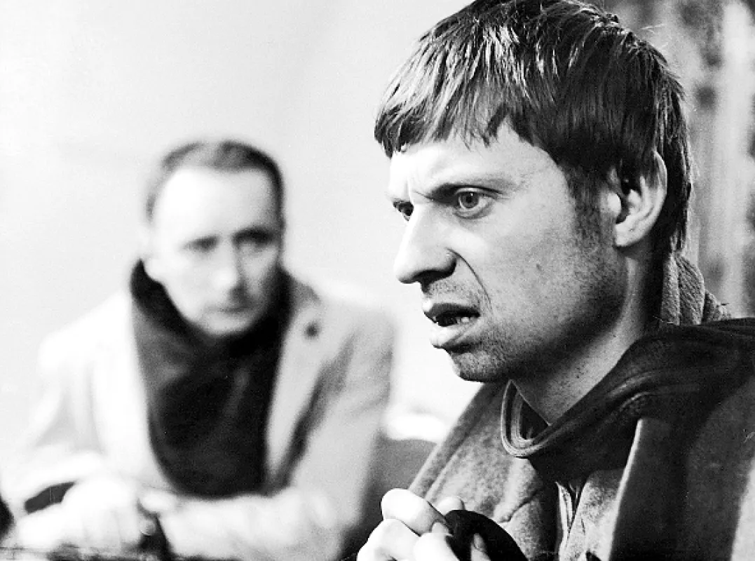 Dům ztracených duší, 1967 - fotogaléria