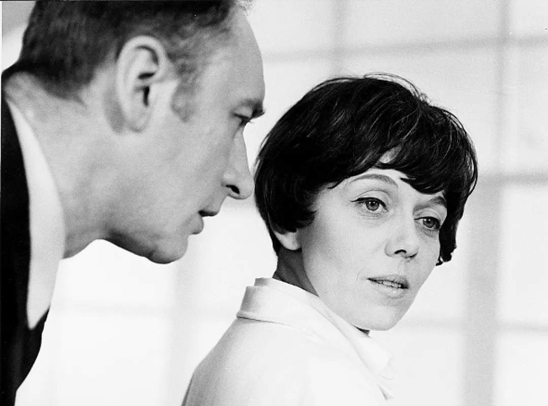 Dům ztracených duší, 1967 - fotogaléria
