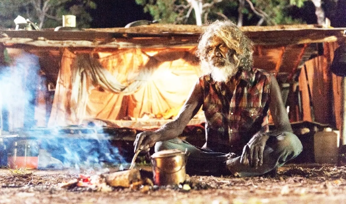 Charlieho krajina (Charlie’s Country), 2013 - fotogaléria