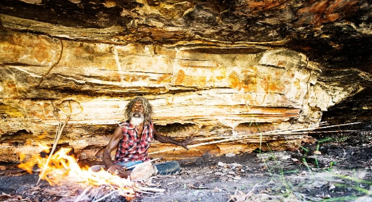 Charlieho krajina (Charlie’s Country), 2013 - fotogaléria
