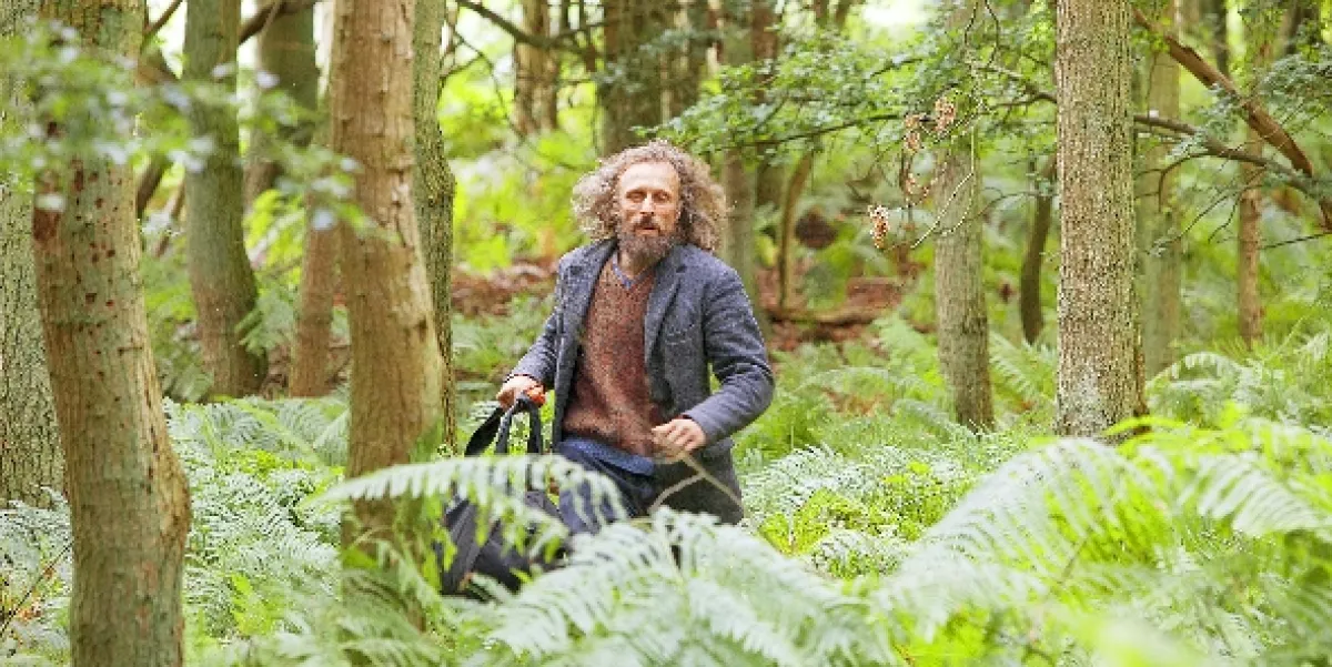 Borgman, 2013 - fotogaléria