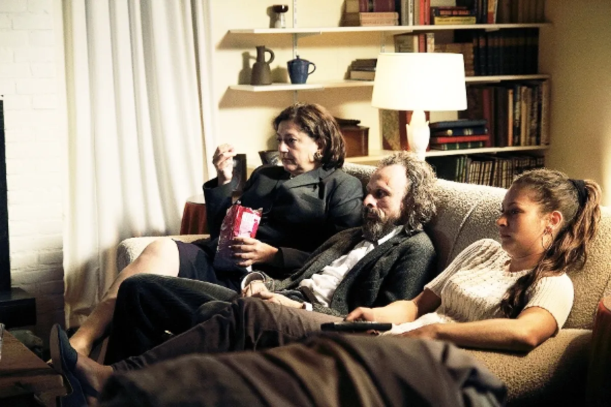 Borgman, 2013 - fotogaléria