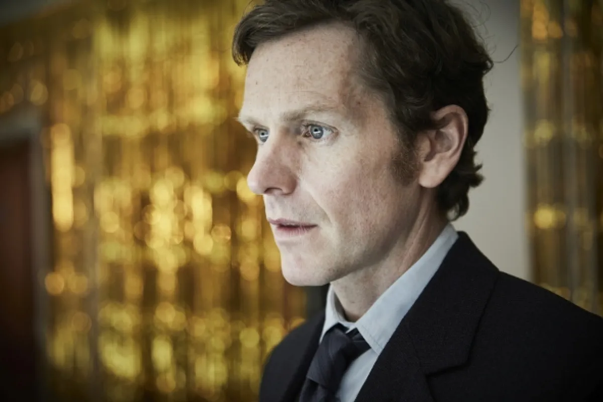 Detektiv Endeavour Morse, 2021 - fotogaléria