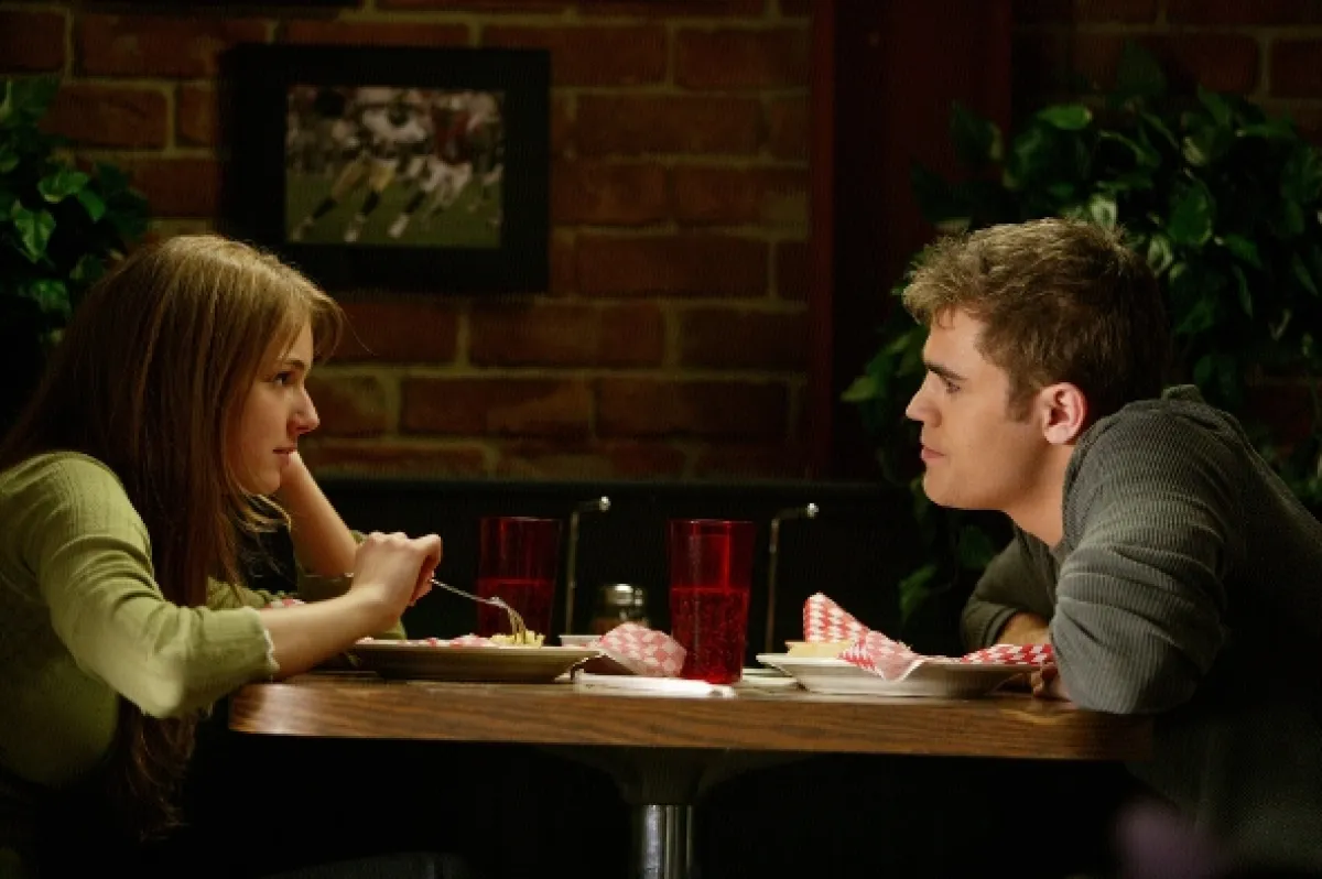 Everwood, 2003 - fotogaléria