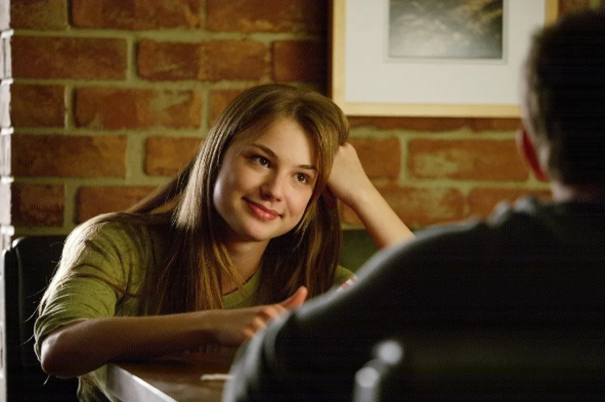 Everwood, 2003 - fotogaléria