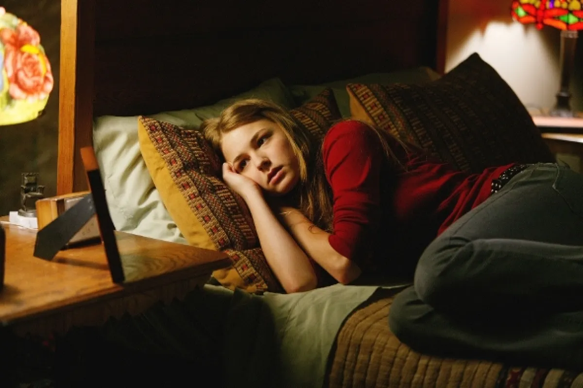 Everwood, 2003 - fotogaléria