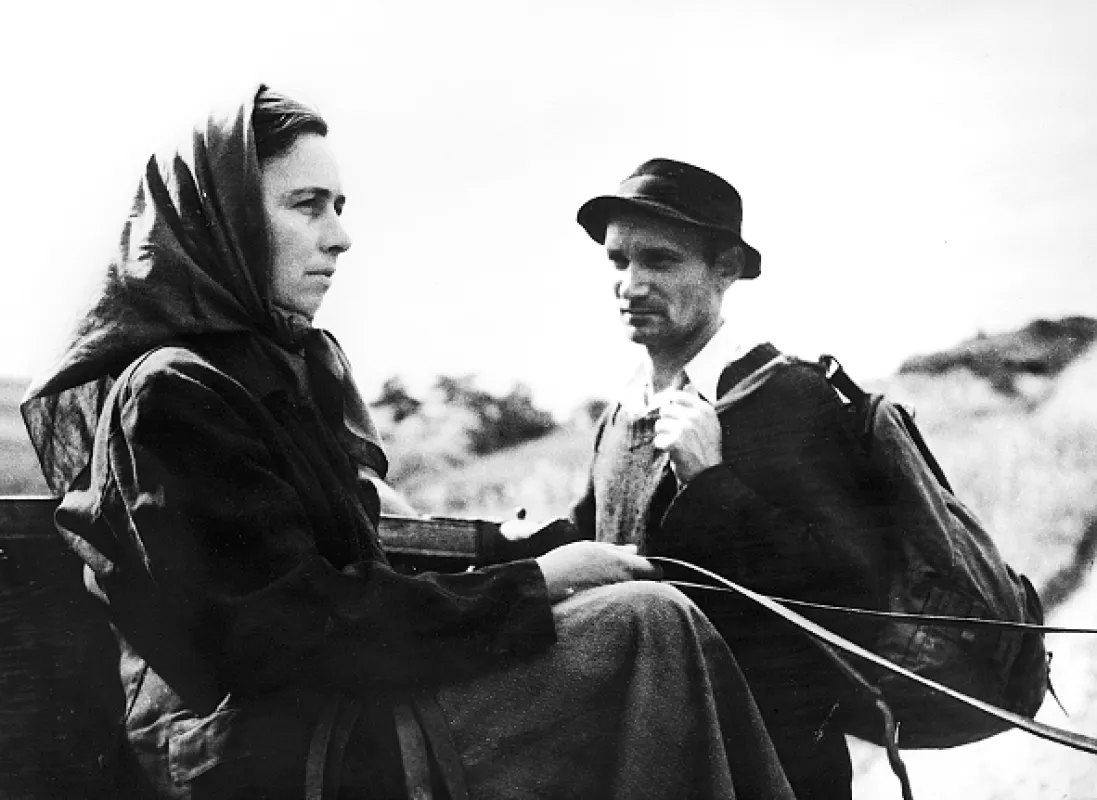 Touha, 1958 - fotogaléria