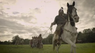 Mistři starých řemesel (6/8)