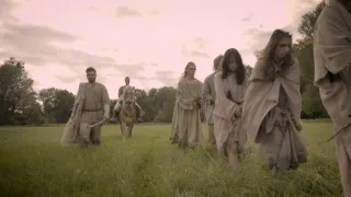 Mistři starých řemesel (6/8)